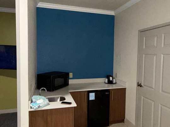 Holiday Inn Express & Suites Greenville by IHG主图