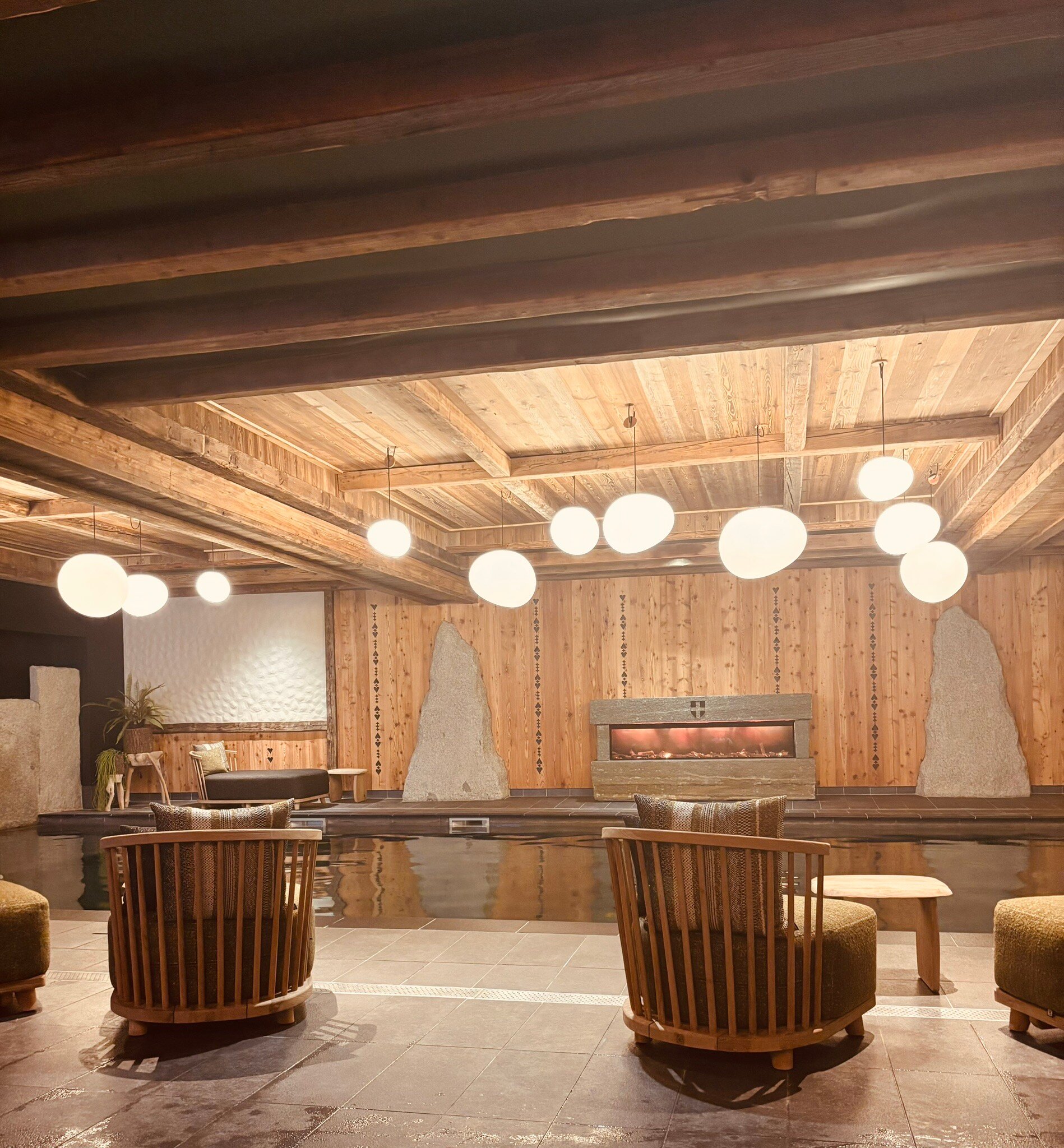 Hôtel Les Suites - Maison Bouvier-官方