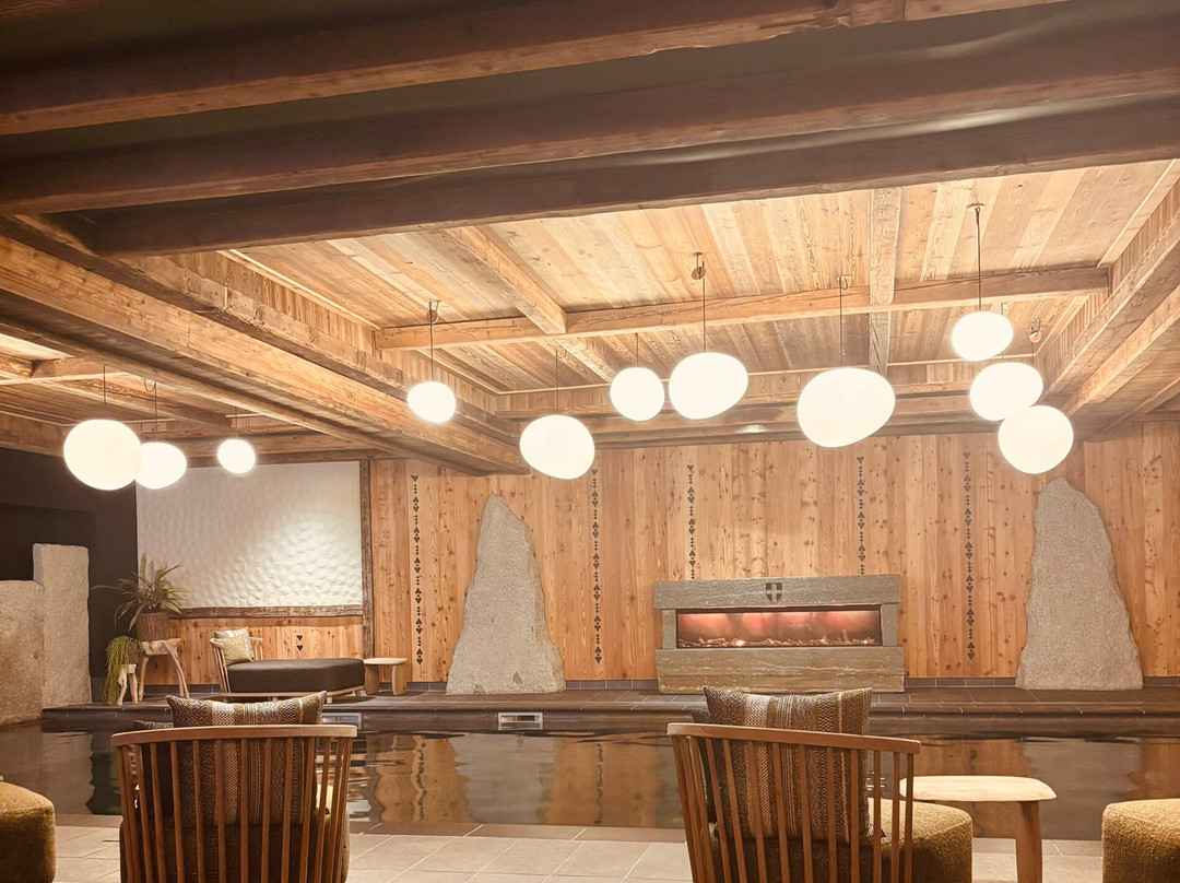 Hôtel Les Suites - Maison Bouvier主图