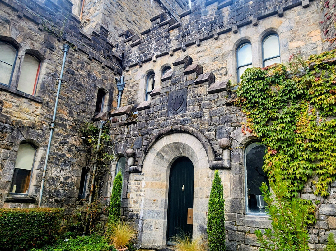 Butlers Private Driver Tours-科克必去景点