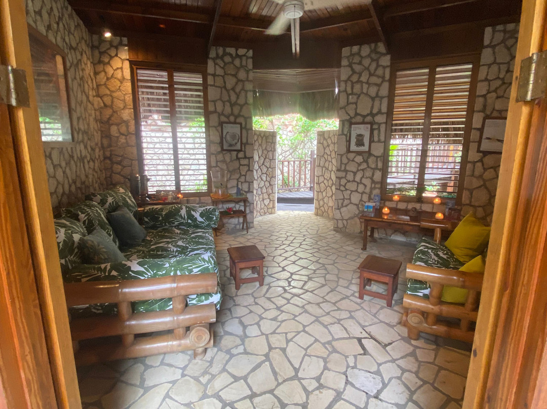 Rockhouse Spa-内格里尔必去景点