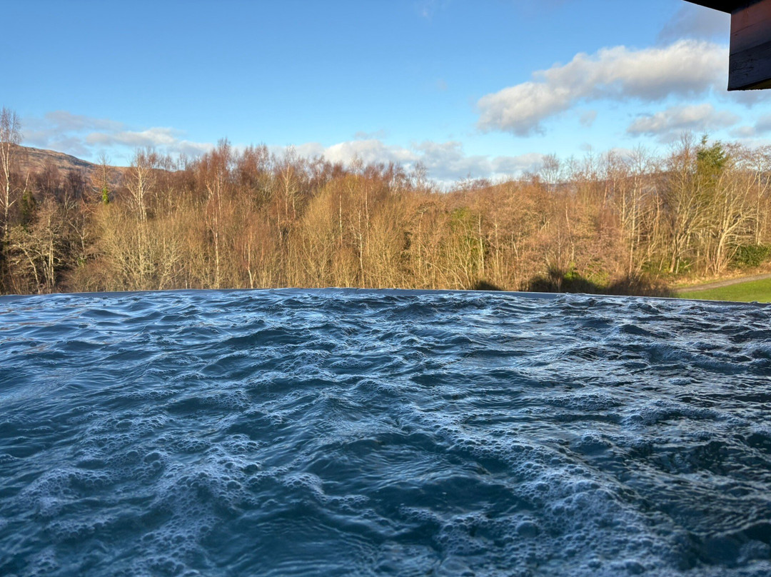 The Carrick Spa-Alexandria必去景点