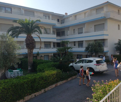 Hotel La Castellana主图