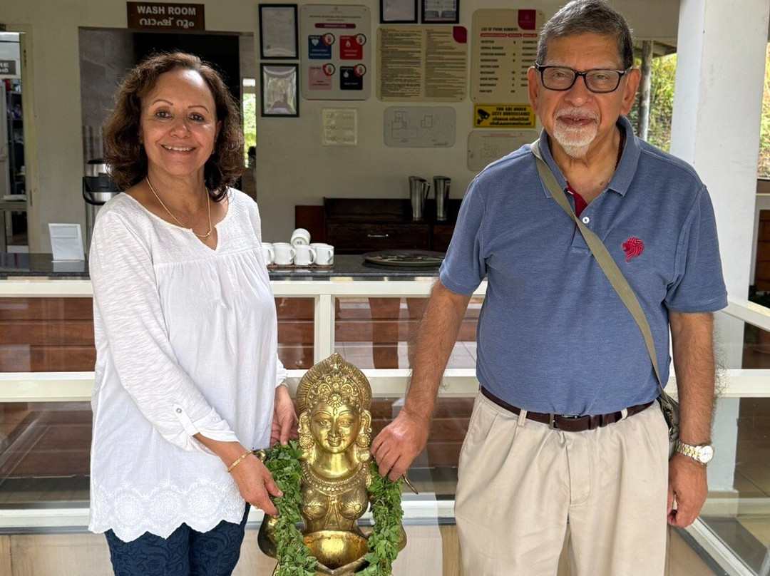 Indimasi - The Healing Village主图