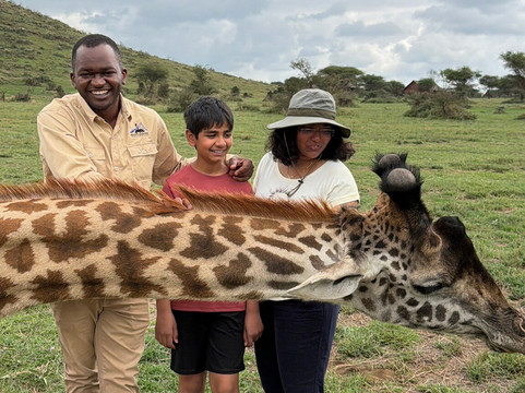 Season Master Adventures-阿鲁沙必去景点