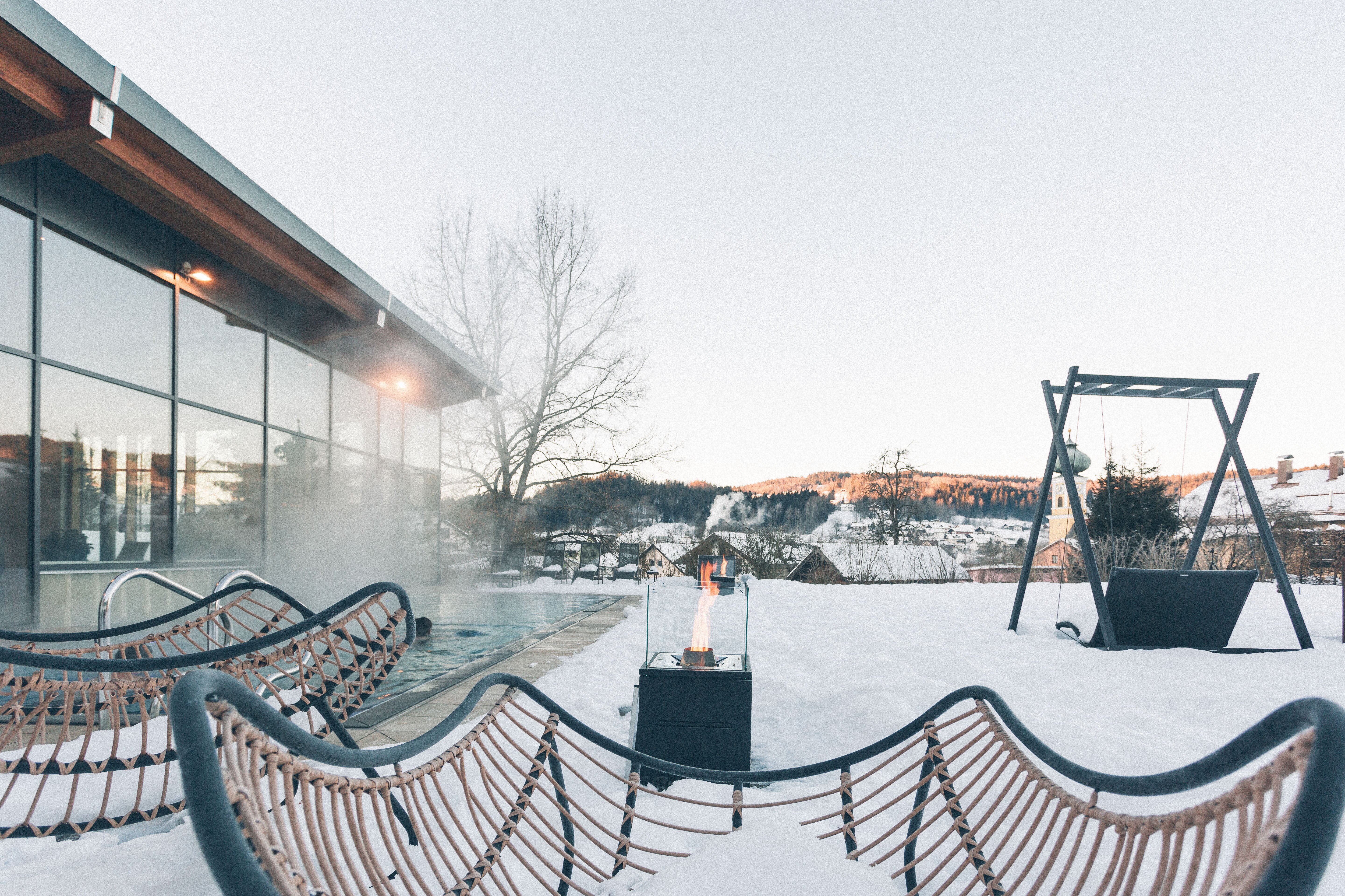 Wellnesshotel Eibl-Brunner-官方