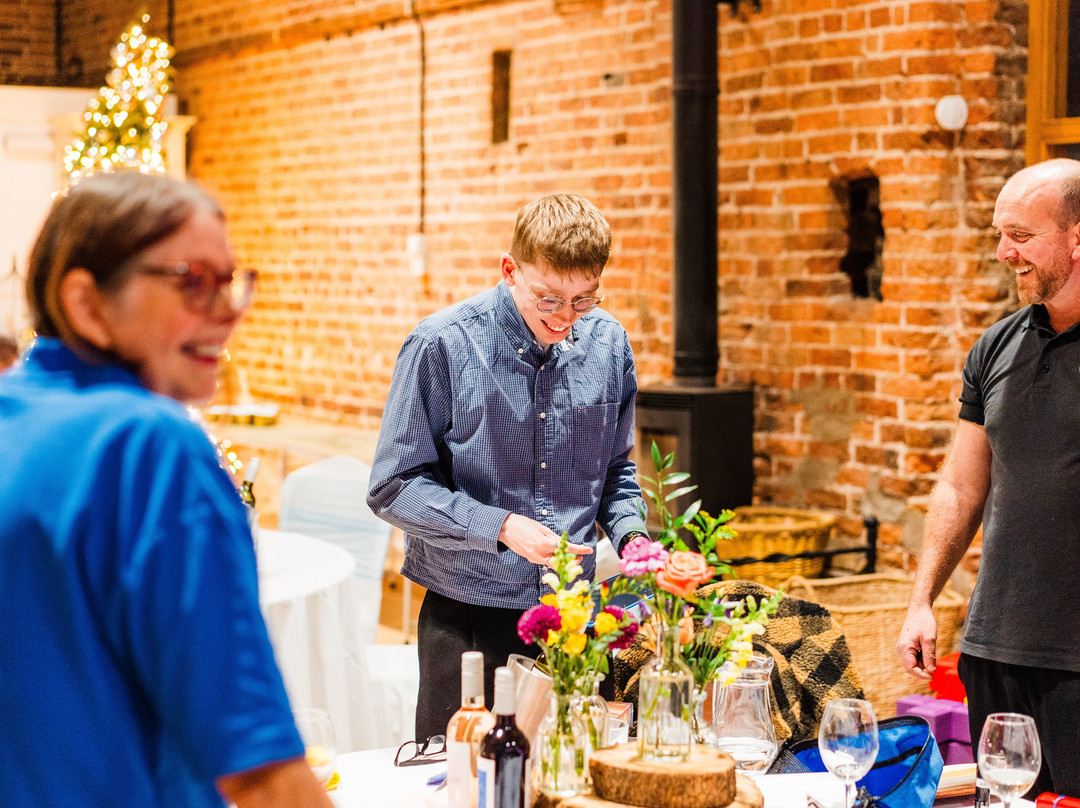 One Way Out Escape Rooms-奥克姆必去景点