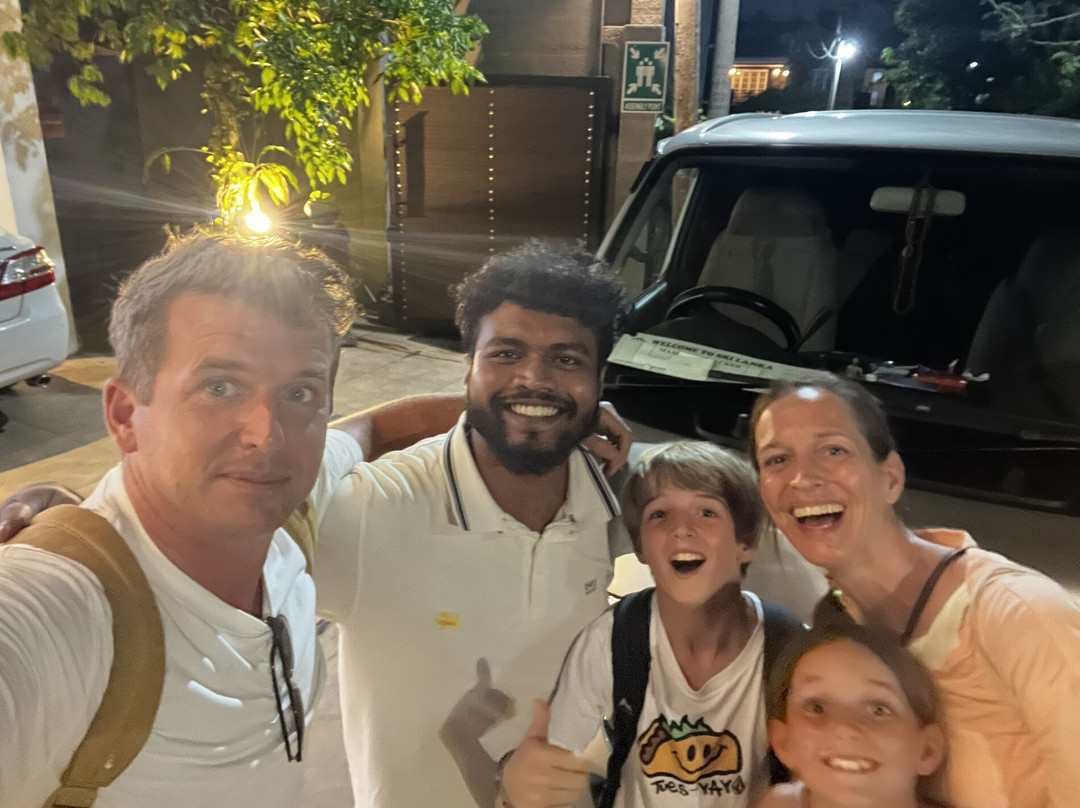 Travel Machan Sri Lanka-Belihuloya必去景点