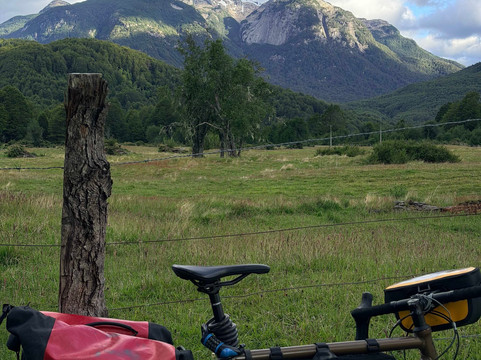 Cicloaustral-Coyhaique必去景点