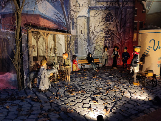 Echt Köln-科隆必去景点