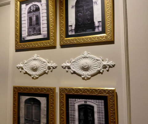 伦纳萨酒店主图