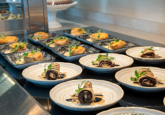 Leonardo Plaza City Tower主图