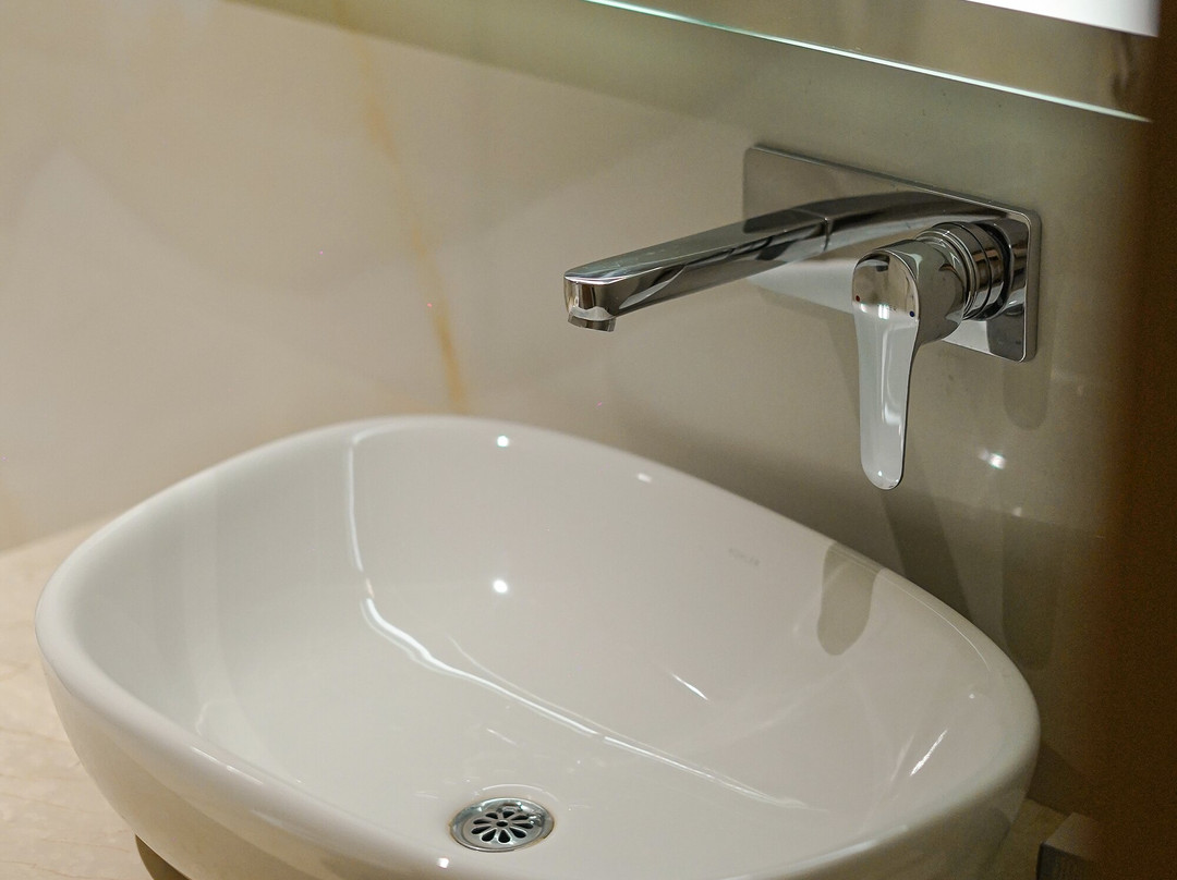 苏黎世度假村主图