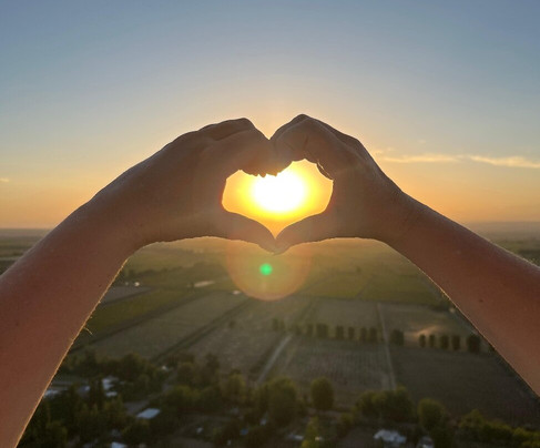 Mendoza Balloons-门多萨必去景点