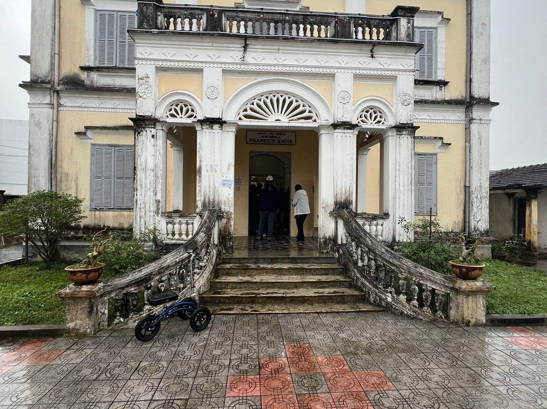 Hue Private Excursions-顺化必去景点