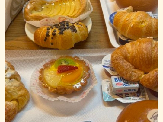 拉托雷酒店主图