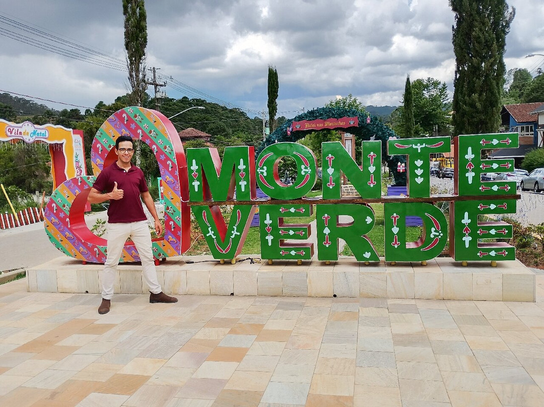 Gamelinha's Tour-Camanducaia必去景点