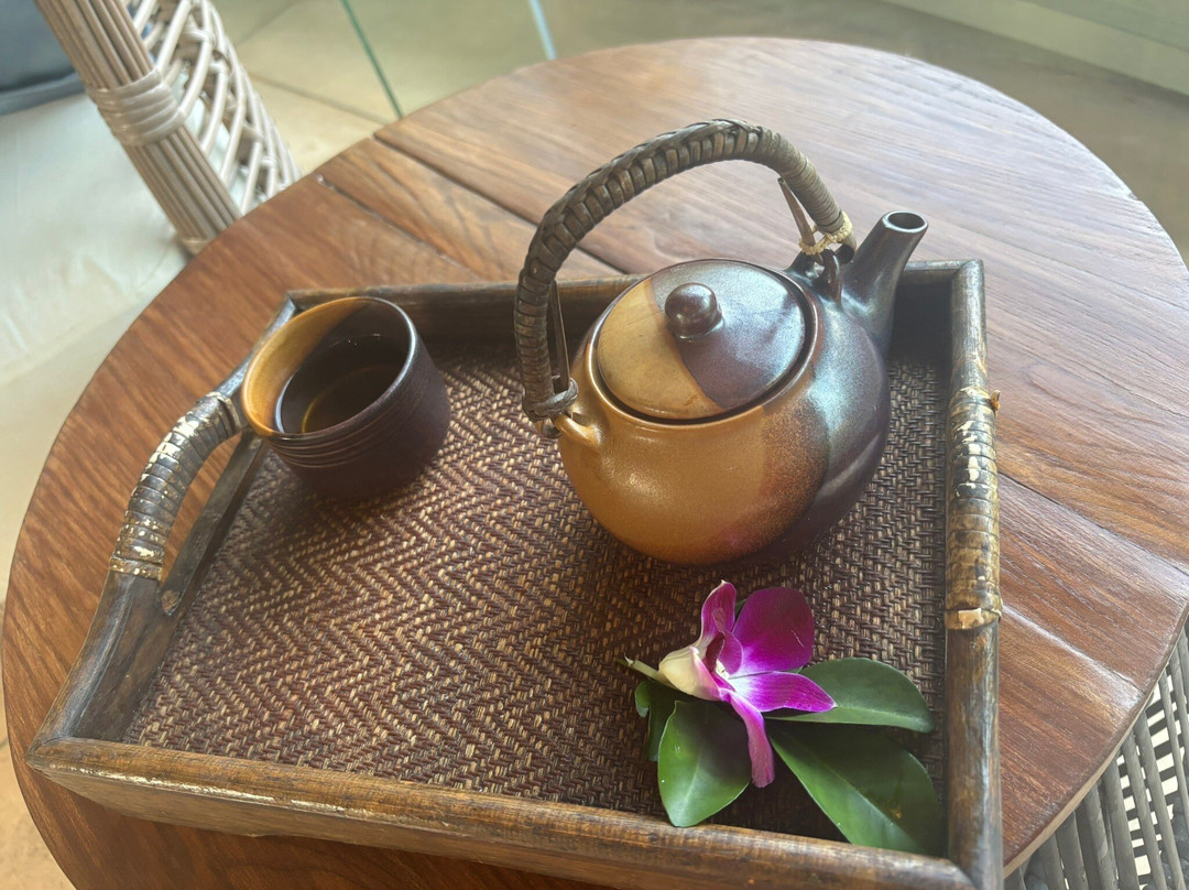 Sunyata Spa & Wellness Island Escape Burasari-Coconut Island必去景点