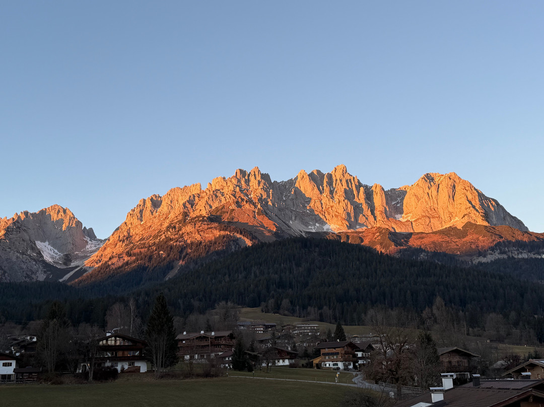 Wellnessresort Seiwald Superior主图