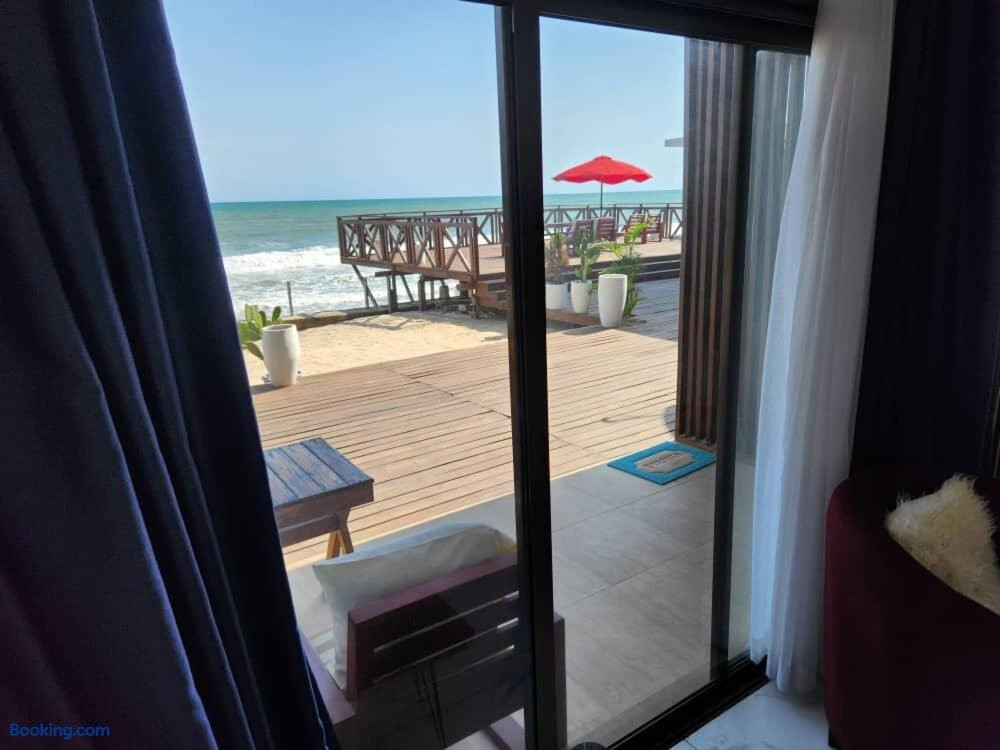 Kaylee Boutique Beach Resort - Kokrobite