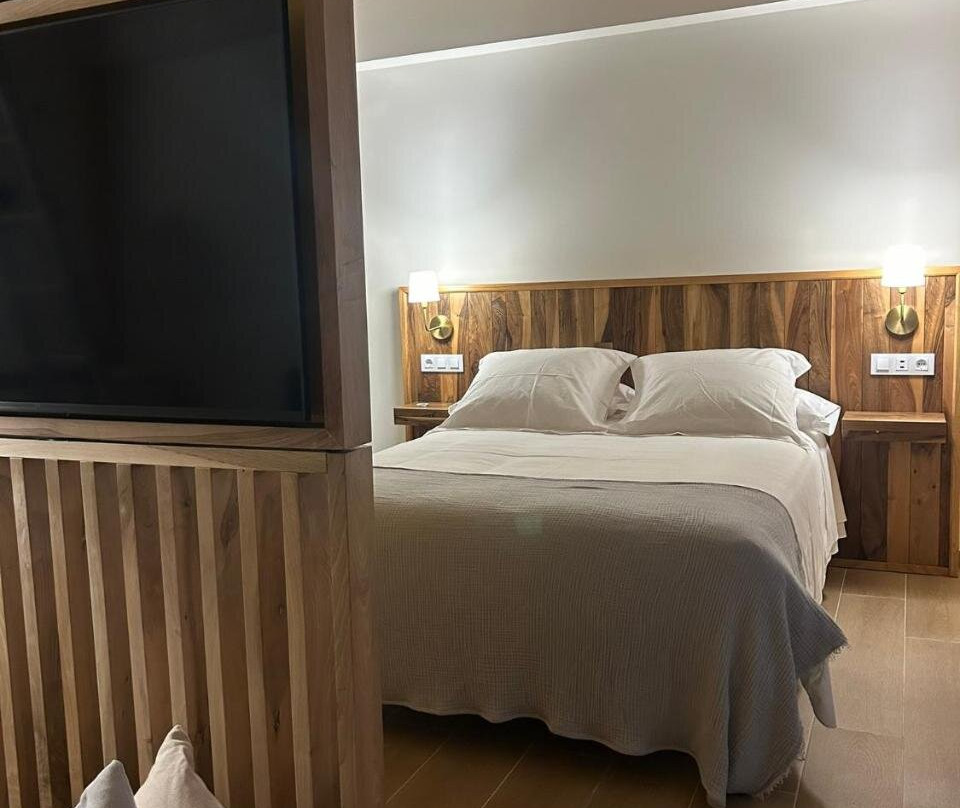 Arenas Suites Apartamentos