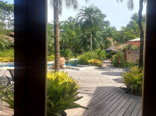 Villa Bebek Hotel主图