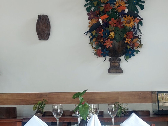 Villa Bebek Hotel主图