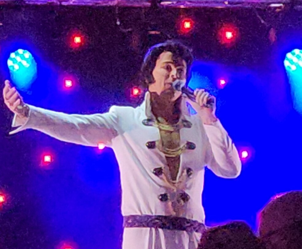 Apollo Motel Parkes主图