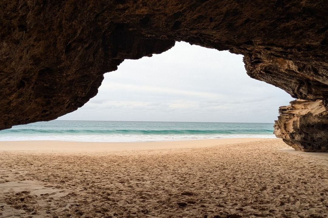 Boa Vista Tours-博阿维斯塔必去景点