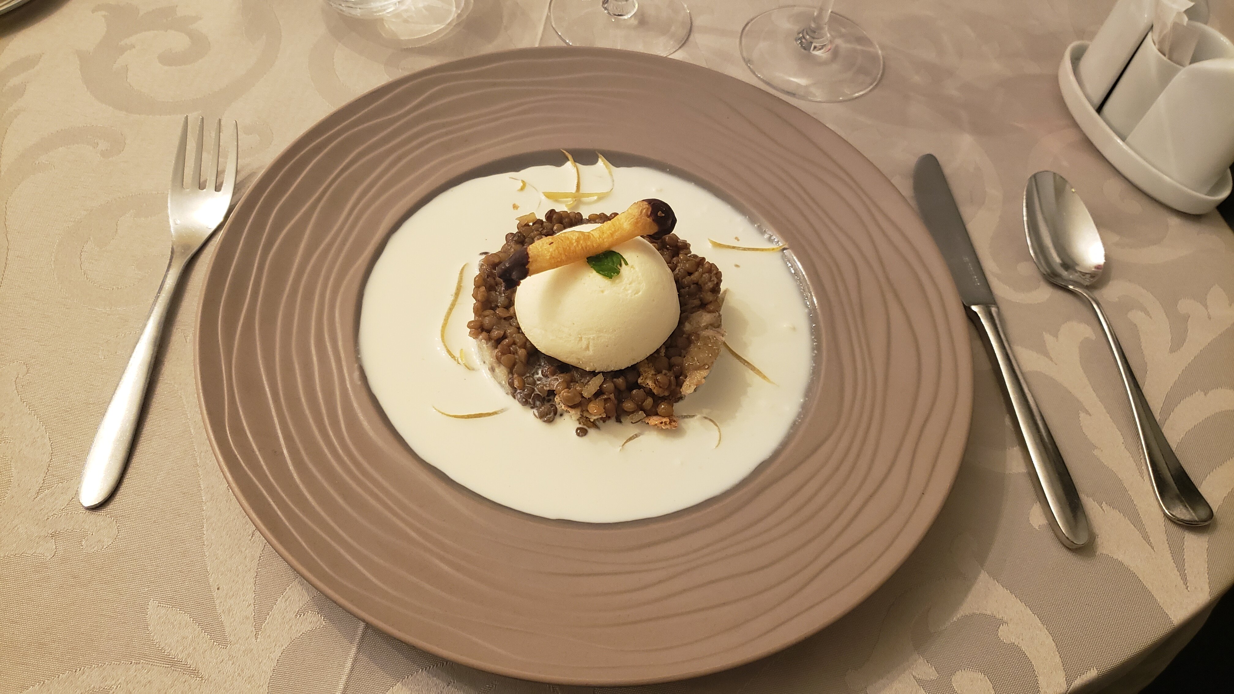 Logis Hôtel les 3 Rois-官方