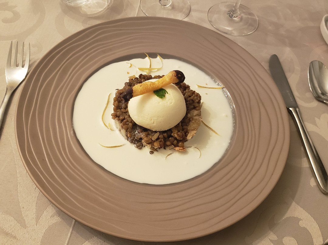 Logis Hôtel les 3 Rois主图