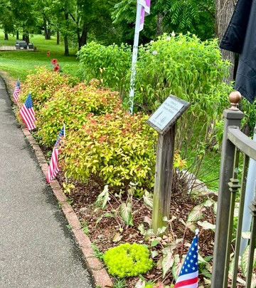 Vets Memorial Park-Ellijay必去景点
