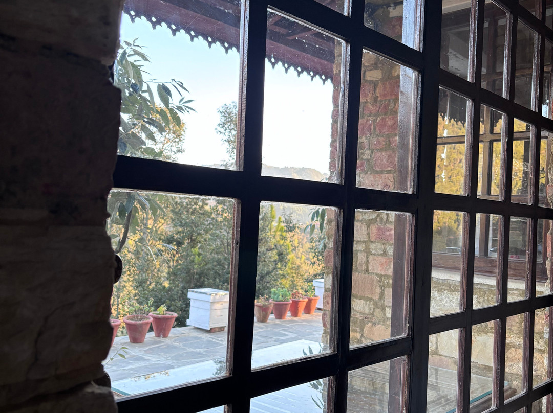 The Slow Living Farm-Simyal Gaon必去景点