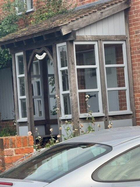 皇冠城堡酒店主图