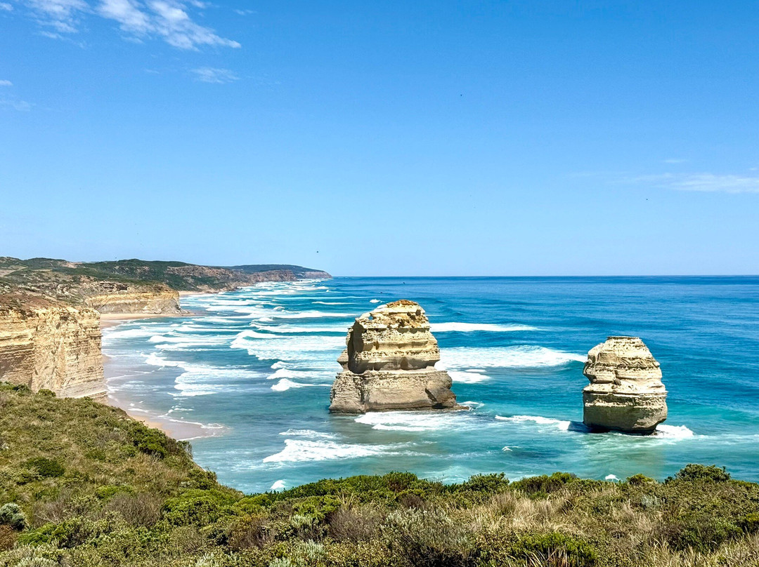 舒适国际大酒店主图