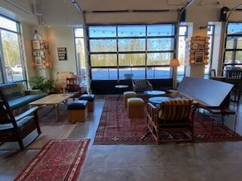 The Allagash Bungalow-斯卡伯勒必去景点