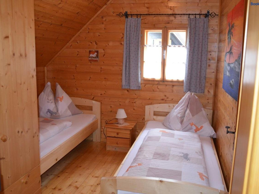 Ferienhaus Anna