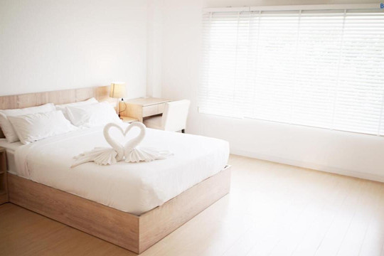 The White Garden Premier Saraburi