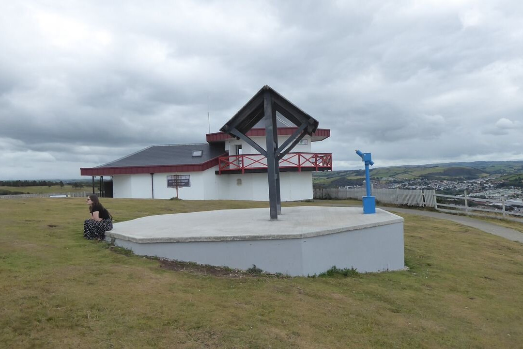 Aberystwyth Cliff Railway-阿伯里斯特威斯必去景点