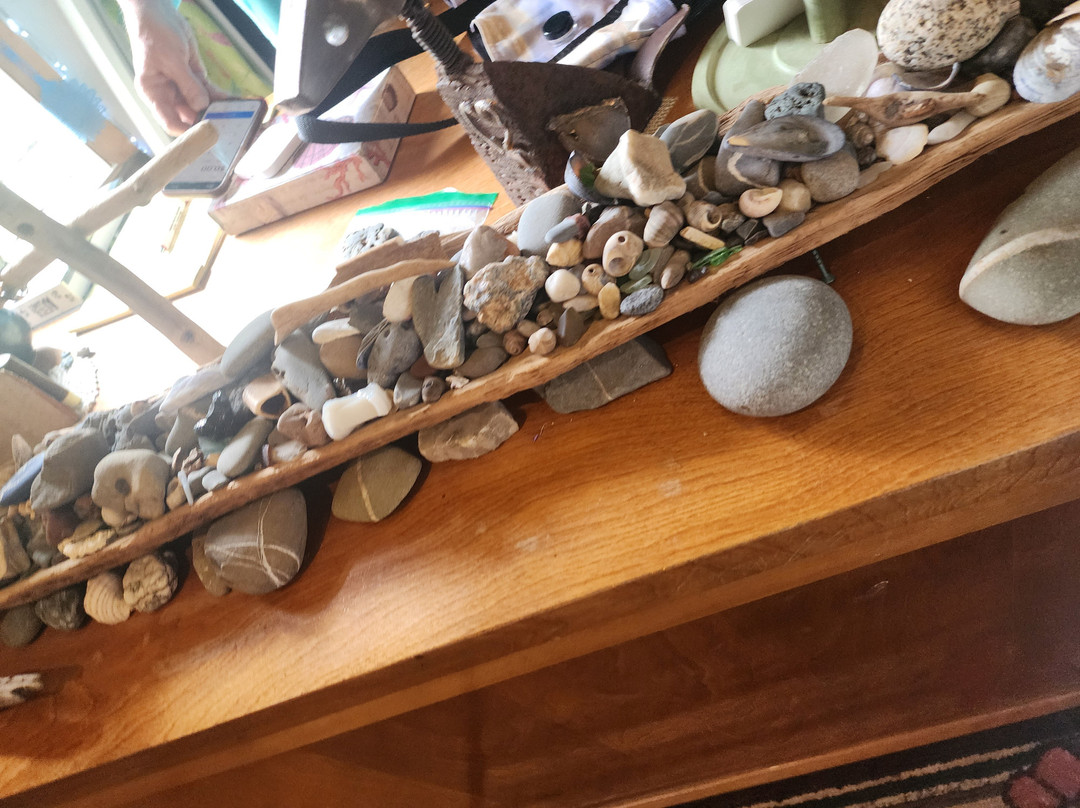 Tancook Island-Chester Basin必去景点