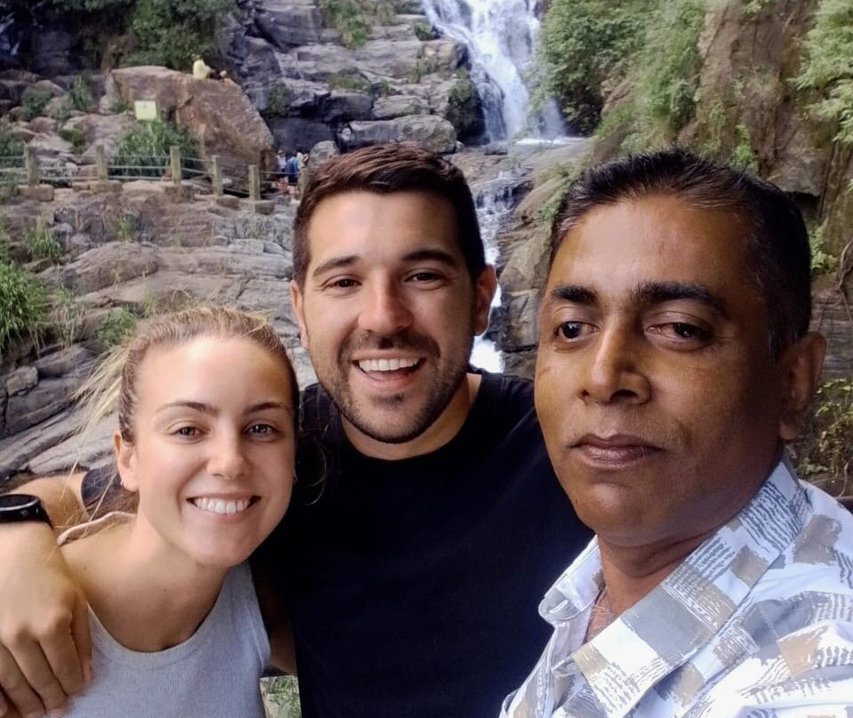 Sri Lanka Dream Tour-尼甘布必去景点