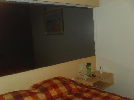 Ocean Isle Beach酒店住宿-Quality Inn Shallotte Near Ocean Isle Beach