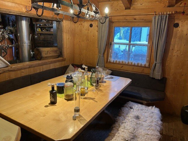 Genuss Brennerei Fankhauser-图克斯必去景点