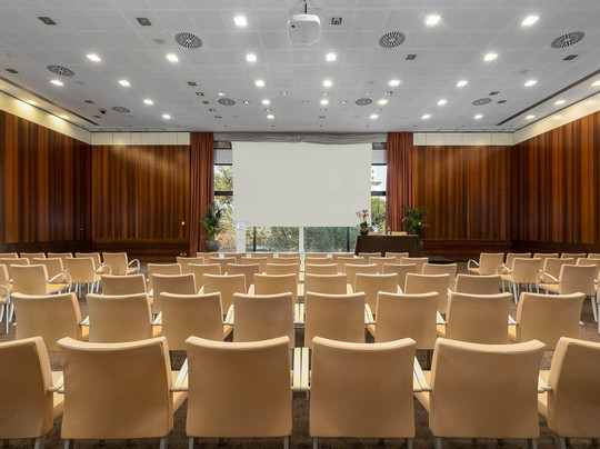 希尔顿佛罗伦斯都会酒店主图