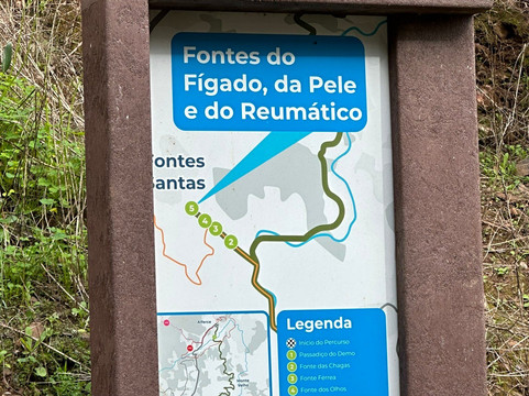 Fonte Santa