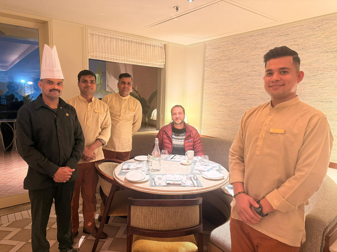 Hari Ganga Niwas, Haridwar-IHCL SELEQTIONS