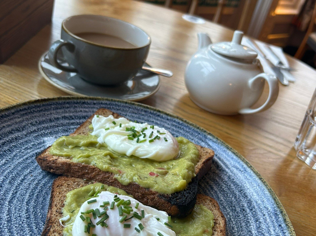 Talardy Hotel by Marston's Inns主图