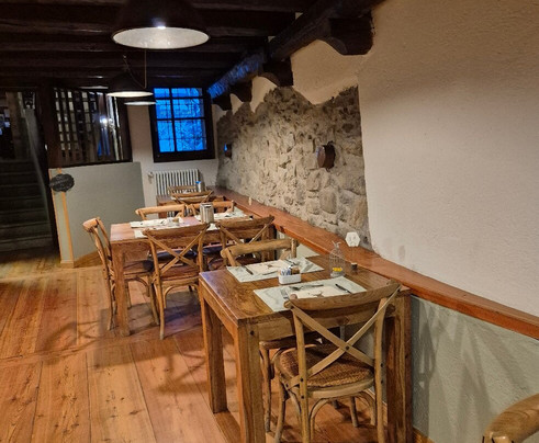 Locanda la Brenva - Hotel & Restaurant主图