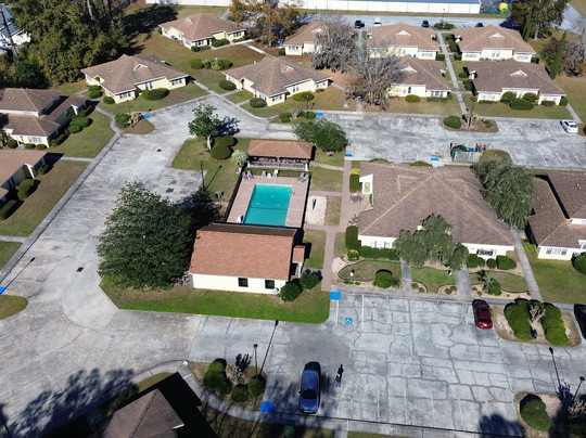 基恩斯兰德霍姆汤套房酒店主图