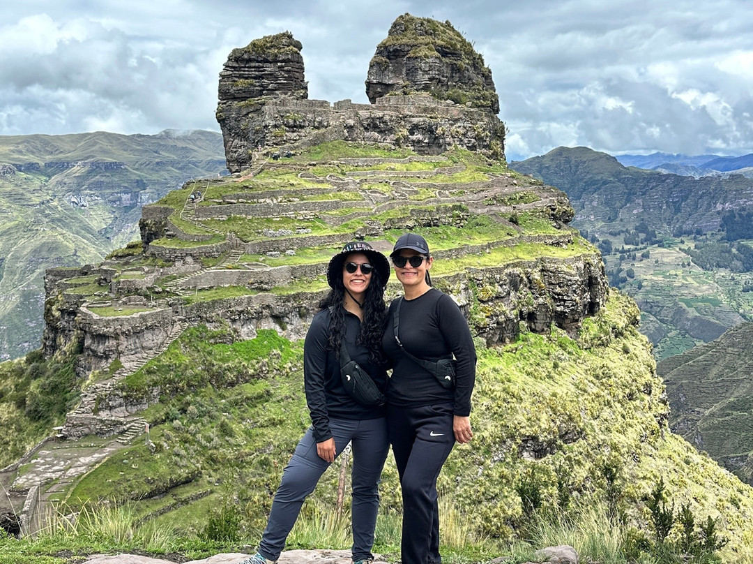 Qeswachaka Peru Tours-库斯科必去景点